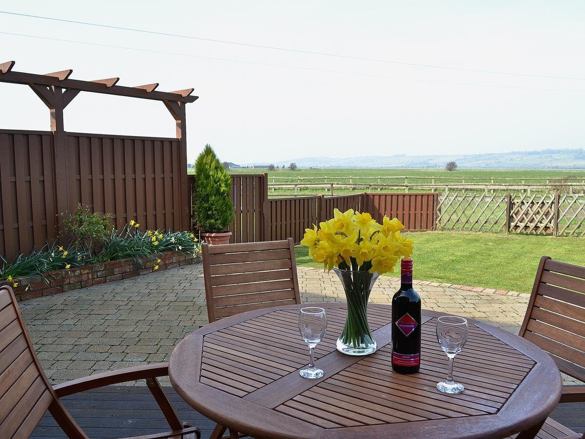 Owl Barn Villa Burmarsh Eksteriør billede